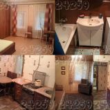 Дом в Одинцовском районе – деревня Жуковка