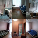 Снять квартиру в Одинцово: Маршала Бирюзова, д.26