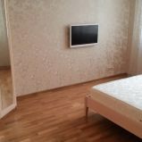 Снять квартиру в Одинцово, б-р Маршала Крылова, отличная двушка, тел: +7(985)991-82-51