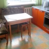 Снять хорошую двушку на “2-м заводе” (8-й мкрн) на улице Солнечная г.Одинцово, тел: +7(985)991-82-51