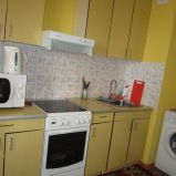 Снять квартиру в Трёхгорке. Одинцово-аренда. Двухкомнатная квартира Улица Чистяковой дом 42. Тел: 8-985-991-82-51