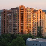 Снять хорошую однушку в элитной новостройке в центре Одинцово на улице Неделина д.15 в центре города, тел: +7(985)991-82-51