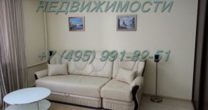 Снять 2-х комнатную квартиру  (после качественного евро-ремонта) на Рублево-Успенском шоссе (пос. Усово-Тупик), тел:+7(985)991-82-51.