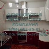 Снять двухкомнатную квартиру с евро-ремонтом в Одинцово на Можайском шоссе с удобным выездом в сторону Москвы, тел:+7(985)991-82-51