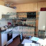 Снять недорого часть дома в пос.Лесной городок (Минское шоссе), есть в наличии отличный вариант, как трехкомнатная квартира, тел: +7(495)991-82-51