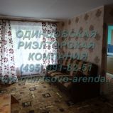 Снять однокомнатную квартиру на ул. М.Жукова в Одинцово (в центре города), тел:+7(495)991-82-51