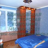 Снять двухкомнатную квартиру (с хорошим ремонтом с элементами евро) в Одинцово на ул.Северная д.52, тел:+7(985)991-82-51