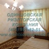 Снять двухкомнатную квартиру с хорошим ремонтом в Одинцово на ул. Садовая д.20, тел:+7(495)991-82-51