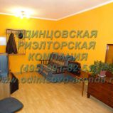 Снять однокомнатную квартиру в Лесном городке с хорошим ремонтом, тел:+7(985)991-82-51