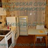 Снять 2-х комнатную квартиру (в нормальном состоянии) на ул.Чикина д.17 в г.Одинцово, тел:+7(985)991-82-51.