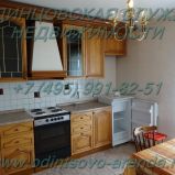 Снять двухкомнатную  квартиру в п.г.т. Ново-Ивановское (1 км от МКАД) на ул. Калинина д.12, тел:+7(495)991-82-51